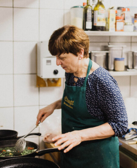 roswitha vorläufig